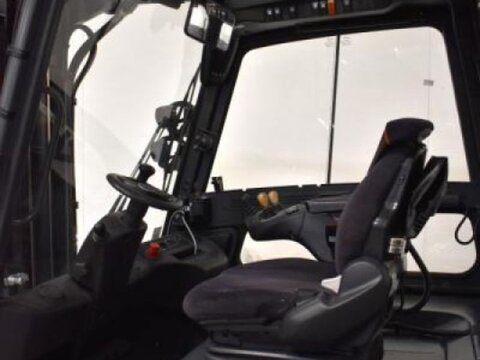 Linde E 35/600 H 388 3