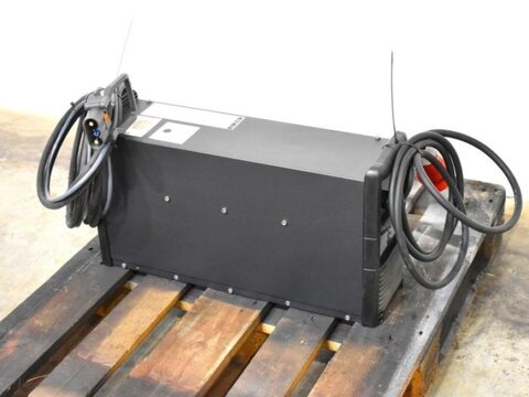 Linde Li-Ion Charger 24V/225A 2