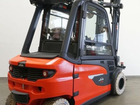 Linde E 35 L 1252-01 2