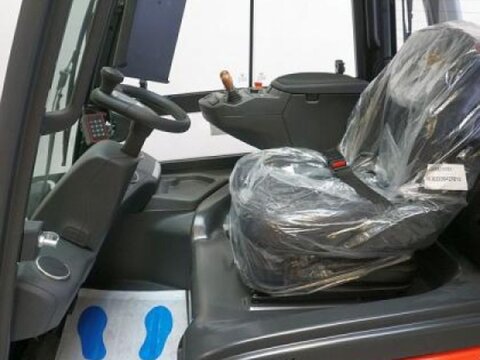 Linde E 35 L 1252-01 3