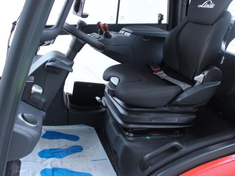 Linde H 30 D 1202 2
