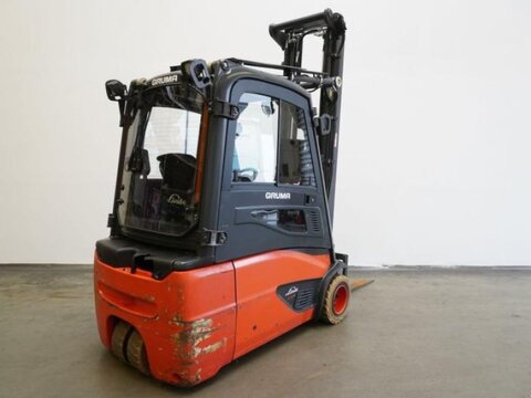 Linde E 18 L EVO 386-02