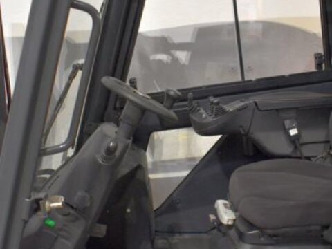 Linde H 20/600 D EVO 392-02 3