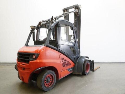 Linde H 40 D EVO 394-02 2