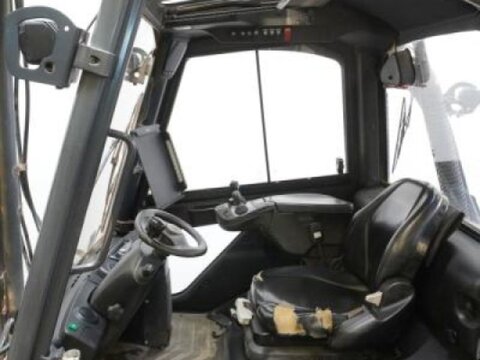 Linde H 40 D EVO 394-02 3