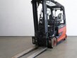 Linde E 25/600 RHL 387