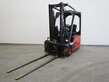 Linde E 16 C EVO 386-02
