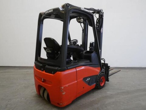 Linde E 16 C EVO 386-02 2