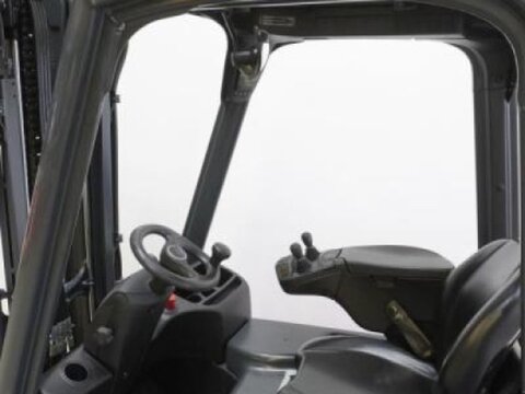 Linde E 16 C EVO 386-02 3