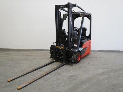 Linde E 16 C EVO 386-02