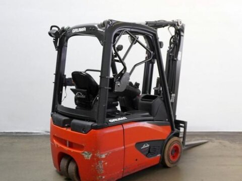 Linde E 14 EVO 386-02 2