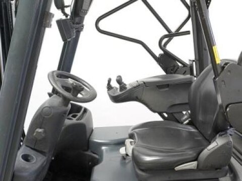 Linde E 14 EVO 386-02 3