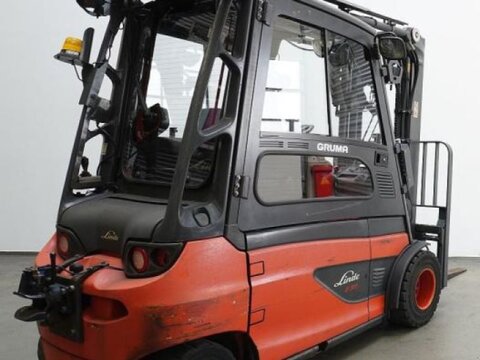 Linde E 35 L 387 2