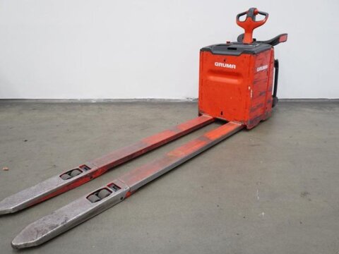 Linde T 20 AP B 1153-02 2
