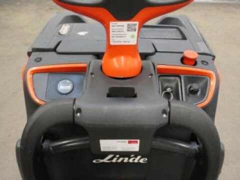 Linde T 20 AP B 1153-02 3
