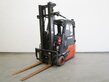 Linde E 18 EVO ION 386-02 