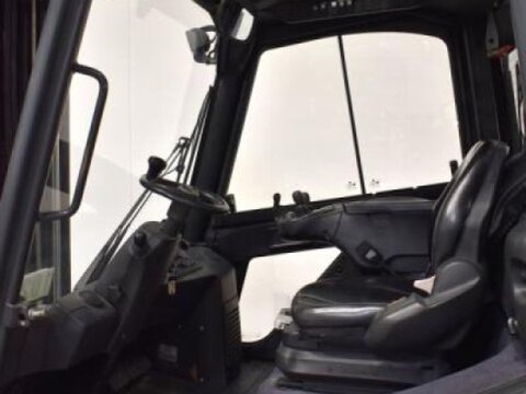 Linde H 50 D (3B) EVO 394-02 3