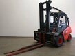 Linde H 50 D/600 (3B) EVO 394-02