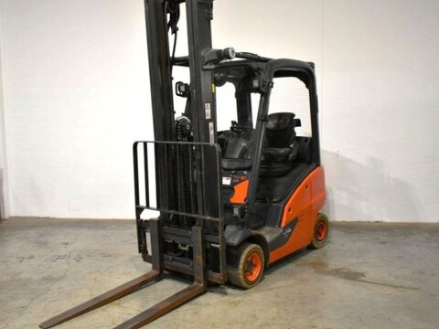 Linde H 16 T EVO 391-00