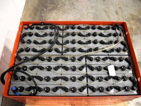 80 Volt 4 PzS 500 Ah 3