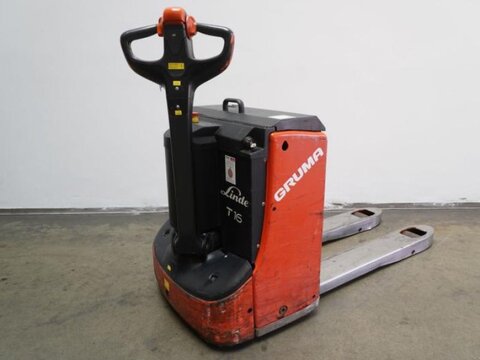 Linde T 16 EX 1152