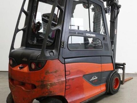 Linde E 30/600 HL 387 2
