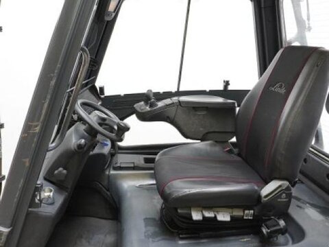 Linde E 30/600 HL 387 3