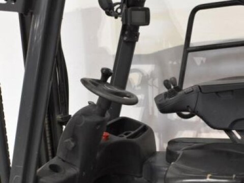 Linde E 20 L EVO 386-02 3