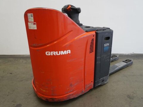 Linde T 20 SP ION 131-08