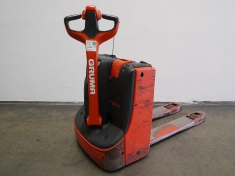 Linde T 16 ION 1152