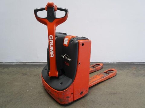 Linde T 16 1152