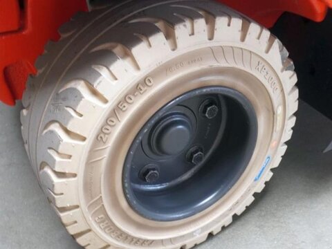 Linde E 30 1252