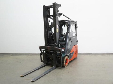 Linde E 14 EVO ION 386-02