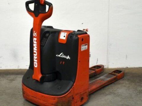 Linde T 16 1152 1