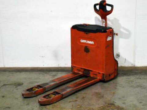 Linde T 16 1152 2