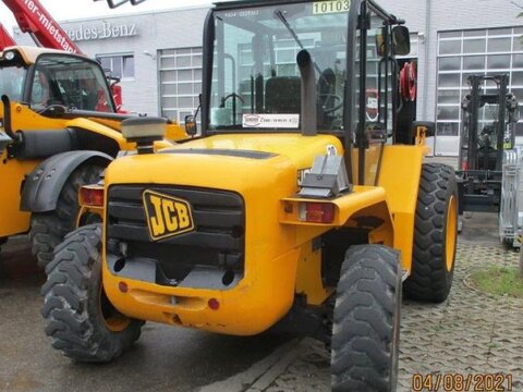 JCB 940-4 2