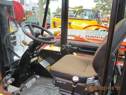 JCB 940-4 3