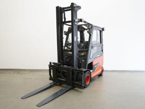 Linde E 30/600 HL 387 1
