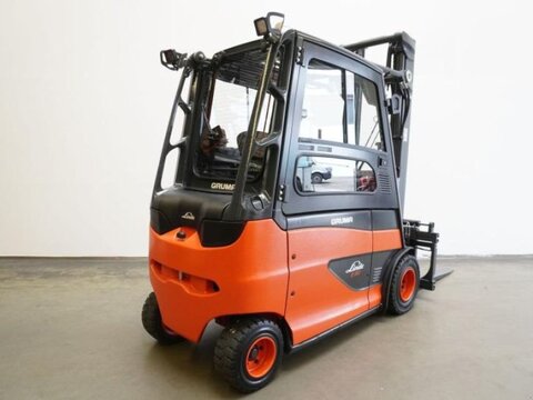 Linde E 30/600 HL 387 2