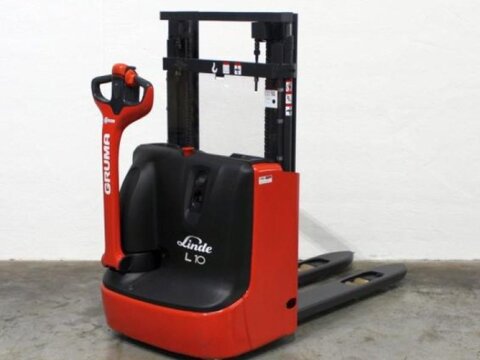 Linde L 10 1172