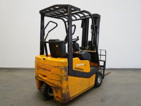 Jungheinrich EFG-DF1,25 2