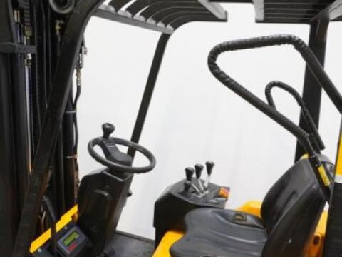 Jungheinrich EFG-DF1,25 3