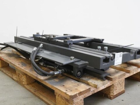 Kaup 2,5T466B, Breite:1150 mm