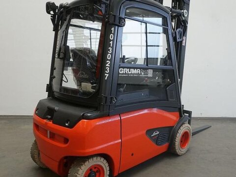 Linde E 20 PL EVO 386-02 2