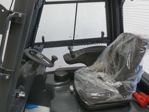 Linde E 20 PL EVO 386-02 3