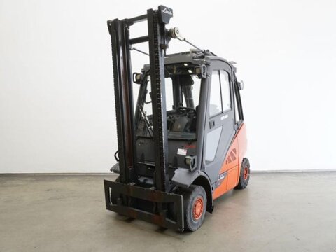Linde H 25 D EVO 392-02