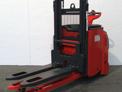 Linde D 14 AP 133 2