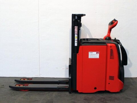 Linde D 14 AP 133 3