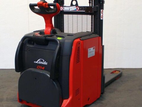 Linde D 14 AP 133