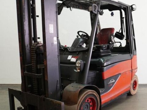 Linde E 45/600 HL 388-00 1